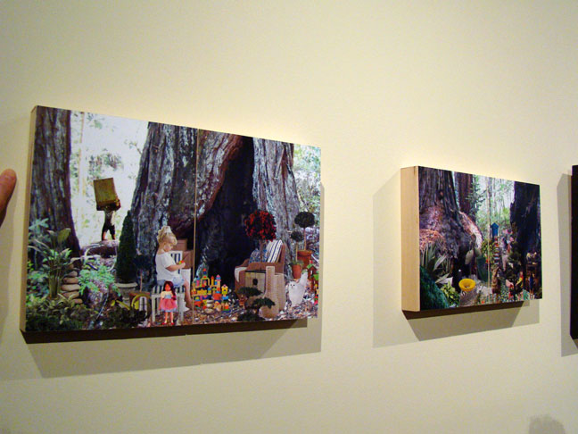 Elizabeth Cayne artist art