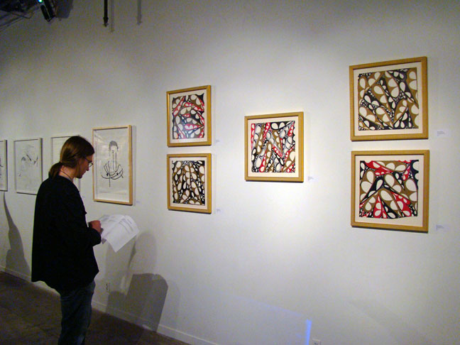 artist art