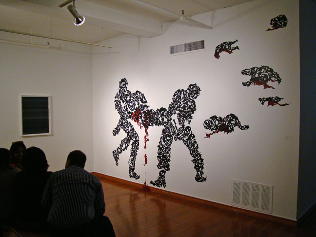 art