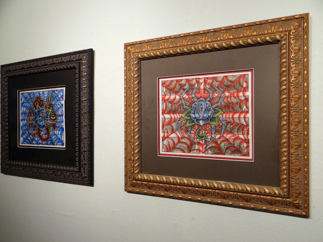 art
