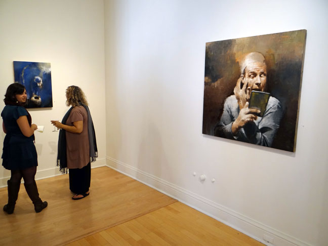 art