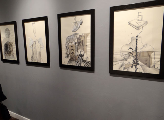 art