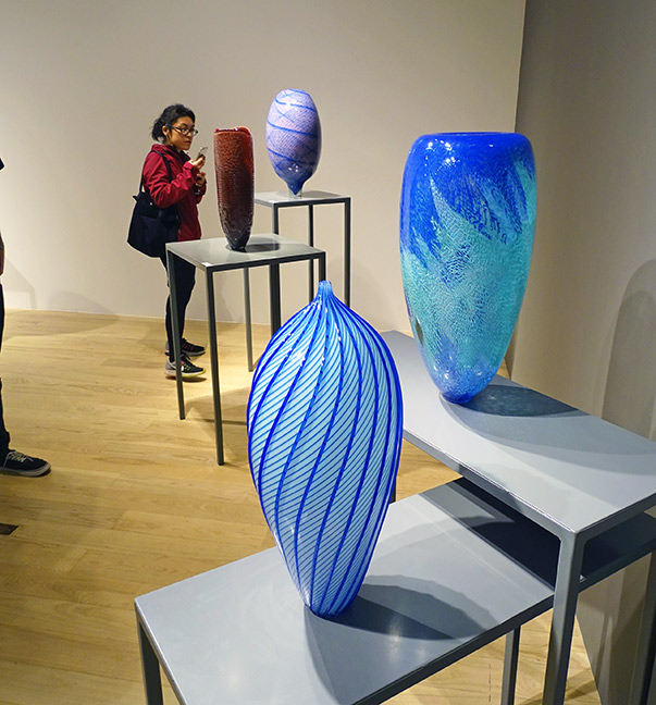 Lino Tagliapietra art