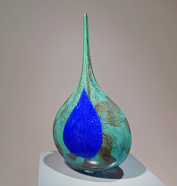 Lino Tagliapietra artist art