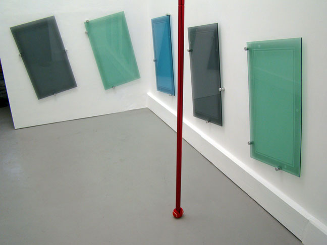 Chadwick Rantanen artist art