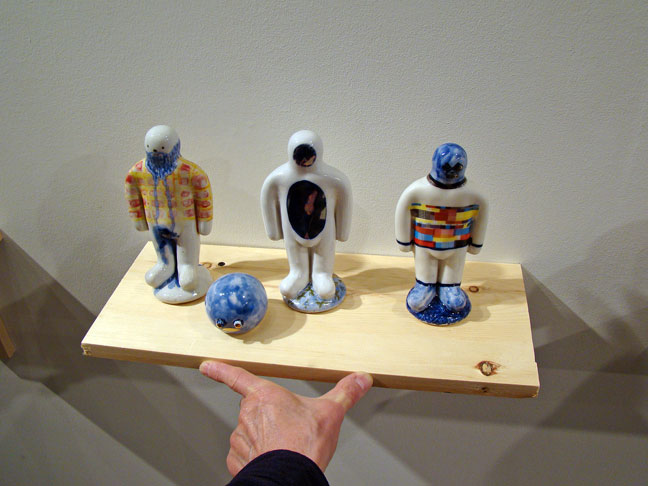 art