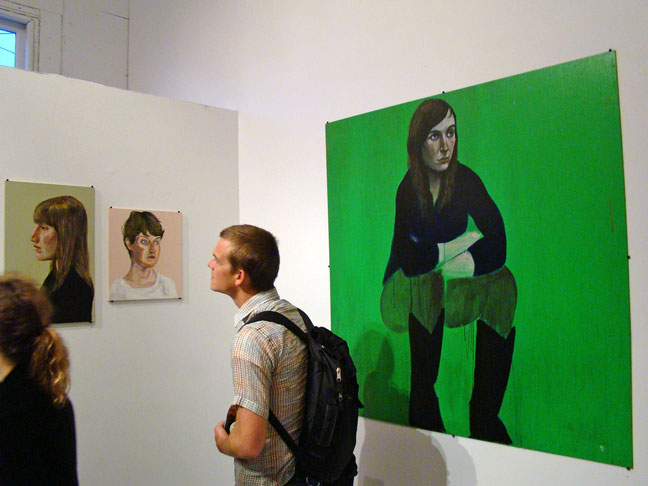 art