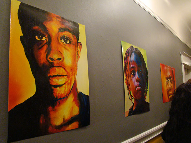art