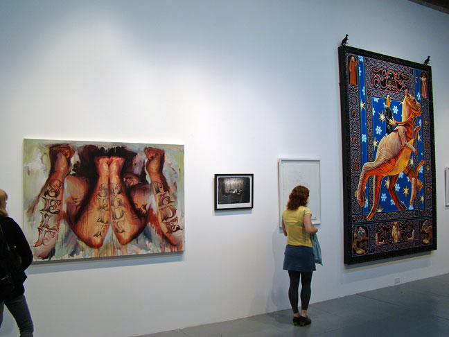 art