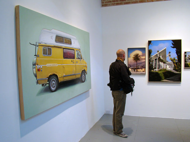 art