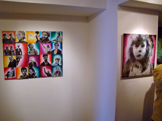 art
