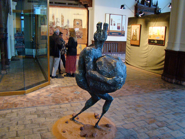 art