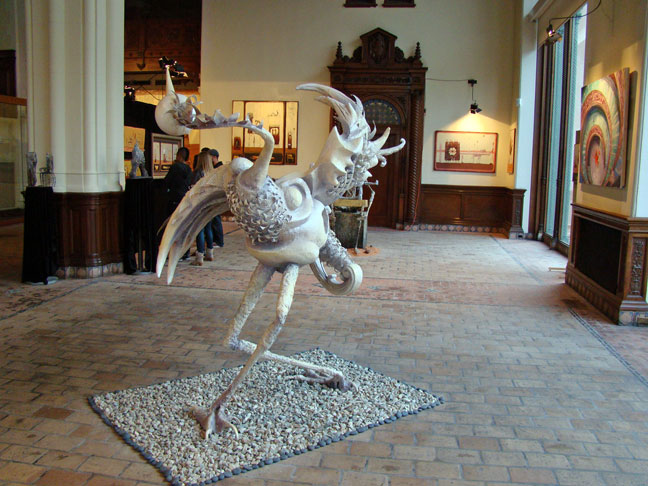 art