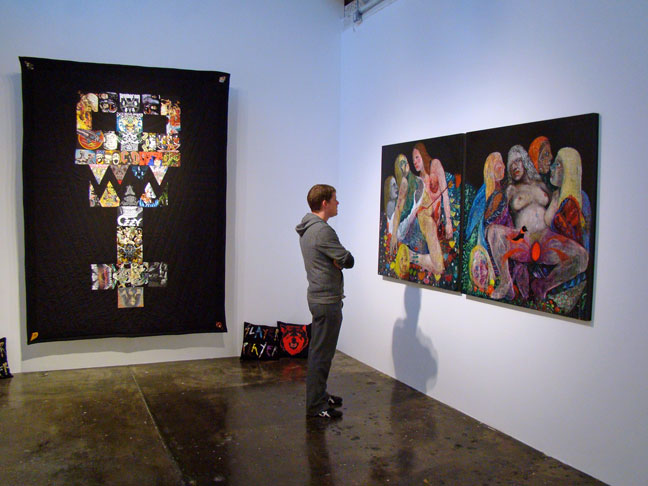 artist art