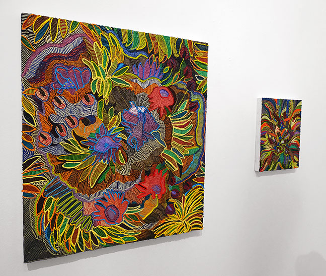 artist art