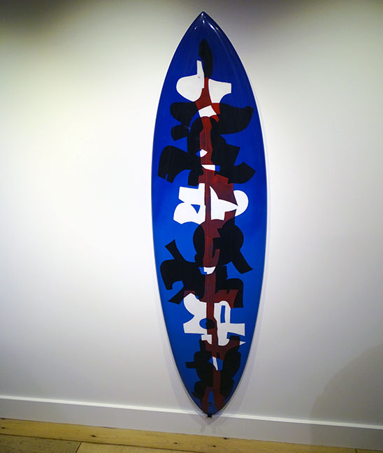 art