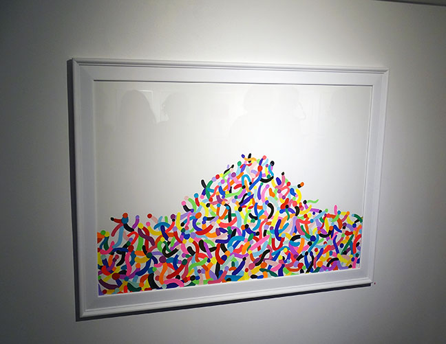 art