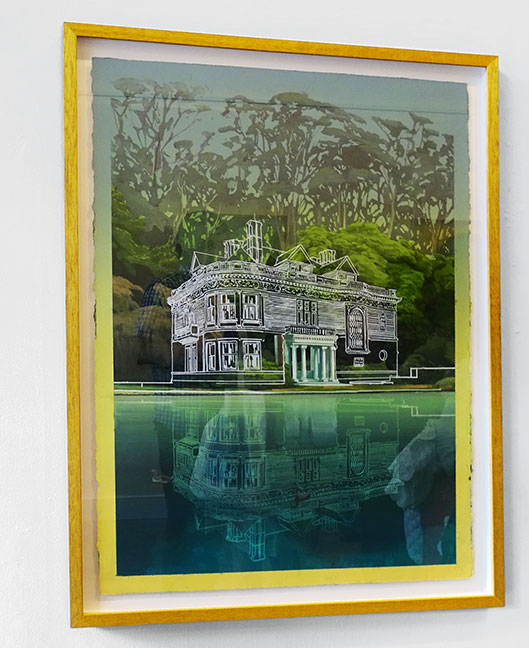 Robert Minervini artist art