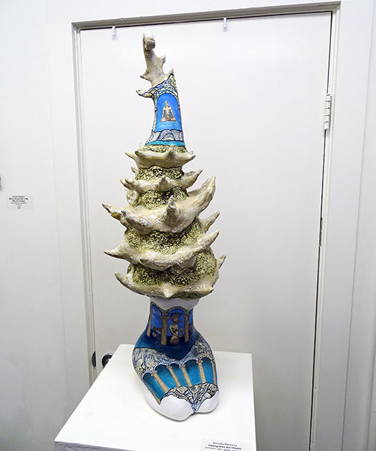 art