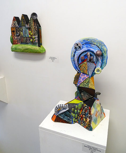 art