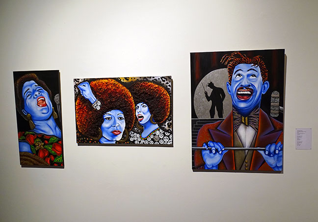 art