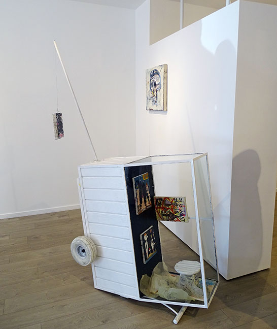 art