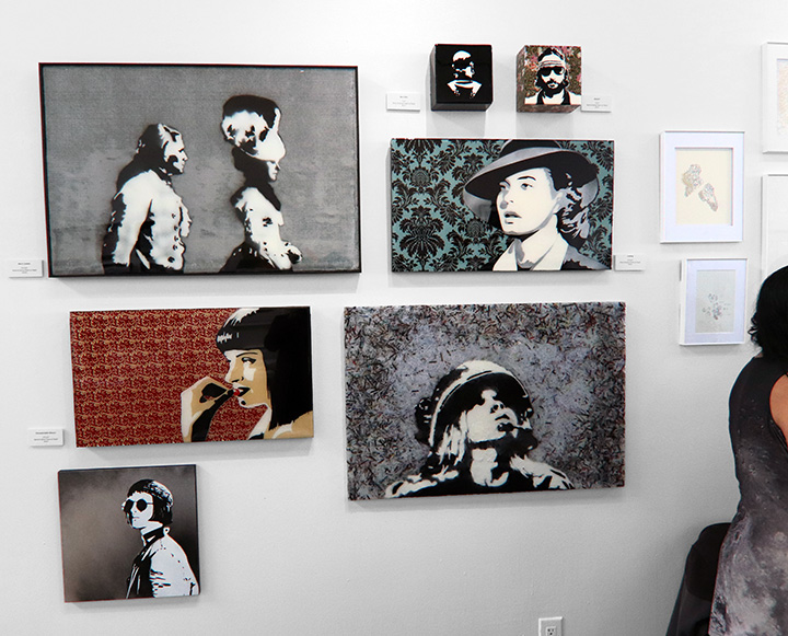 art