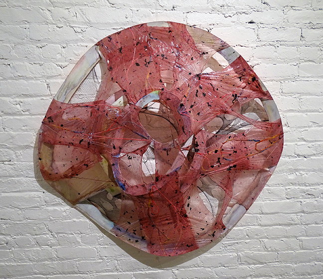 Vanesa Gingold artist art