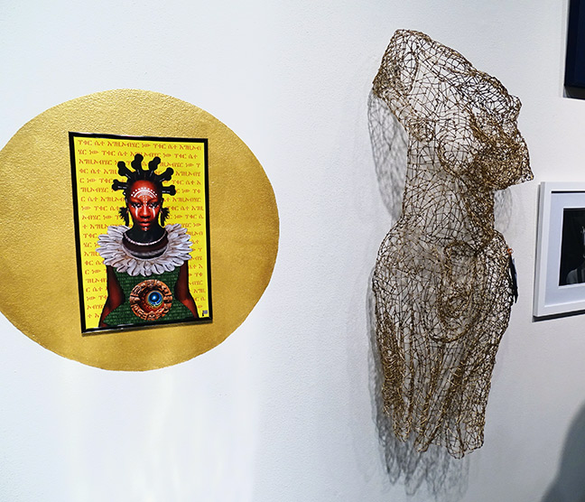 art
