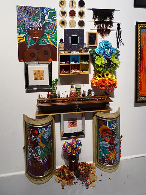 artist art