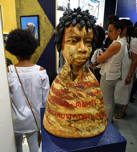 art