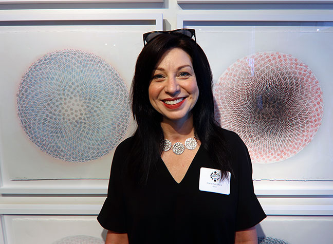 Carrie Ann Plank artist art