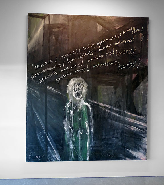 art