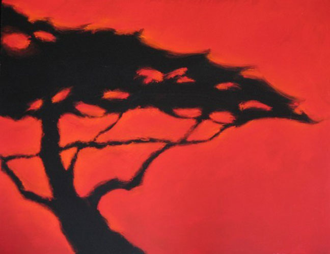 Sevilla Granger artist art