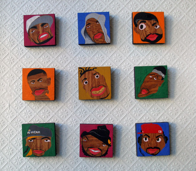 art