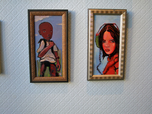 art