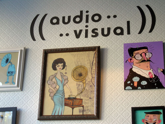 artist art