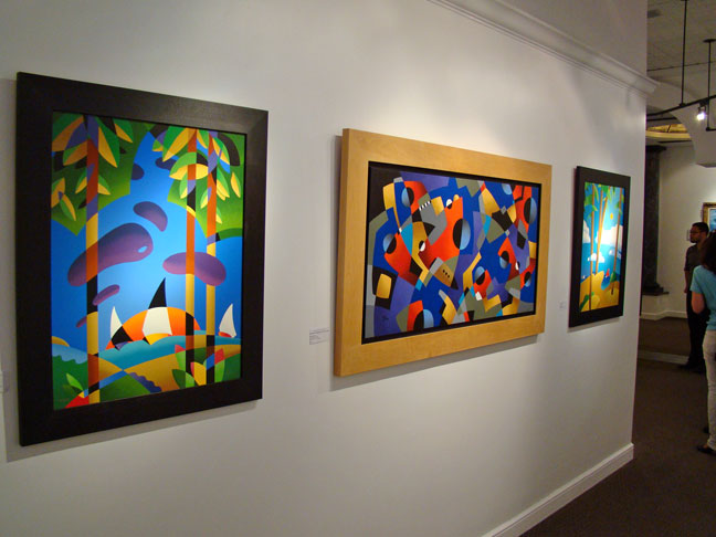 art
