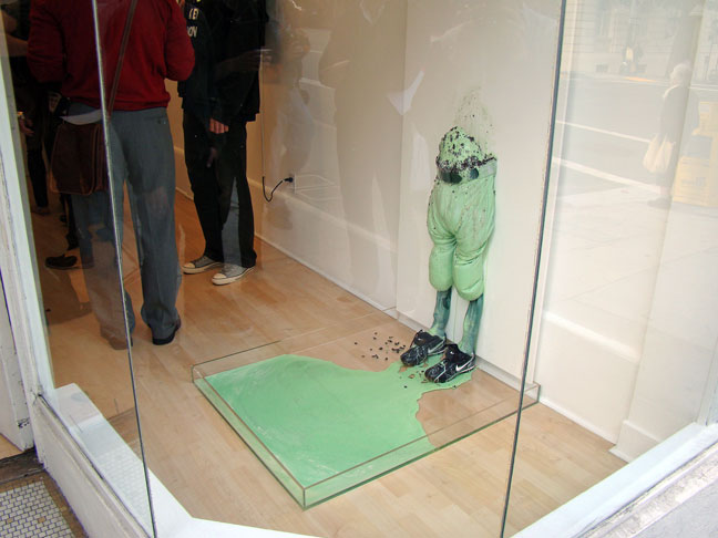 art