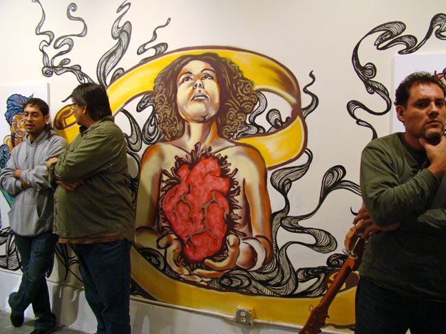 artist art
