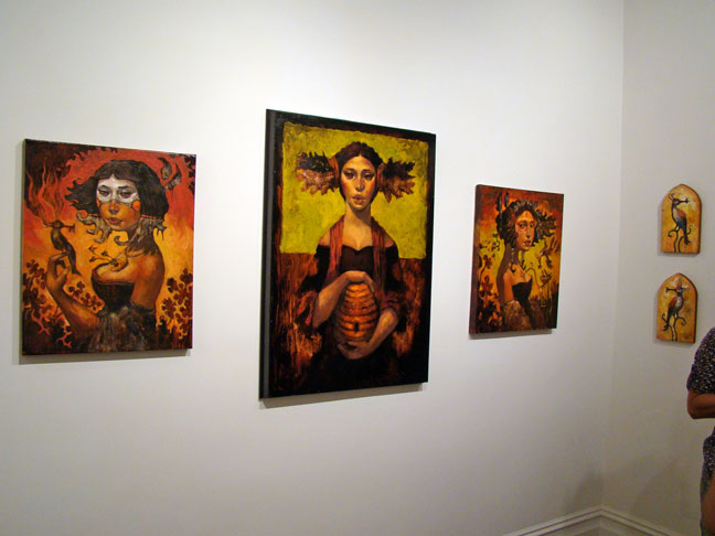 art