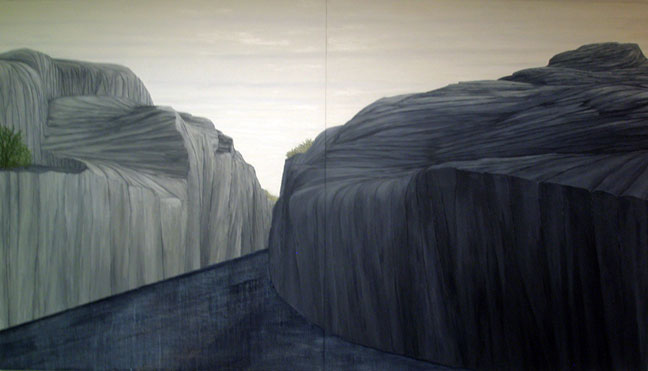 Becky Suss artist art