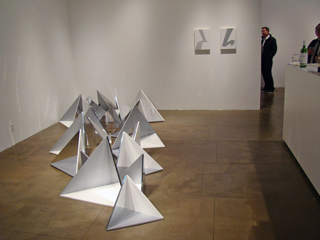 Timothy Nolan artist art