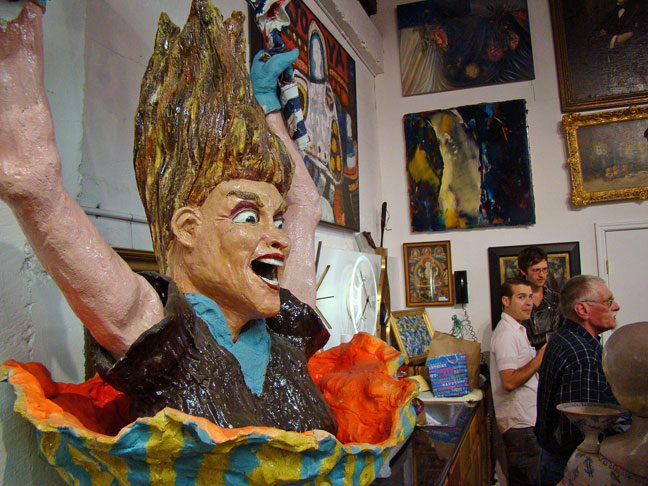 art
