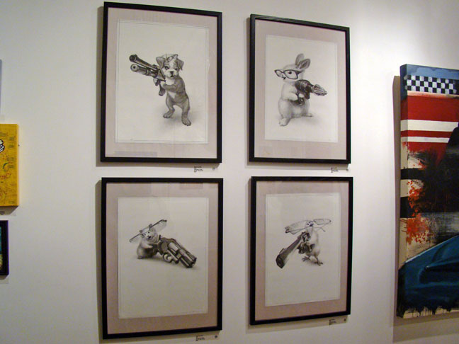 art
