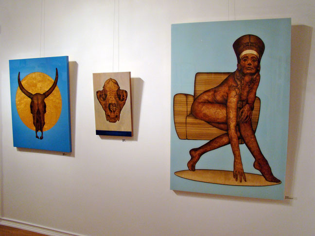 art