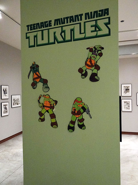 art