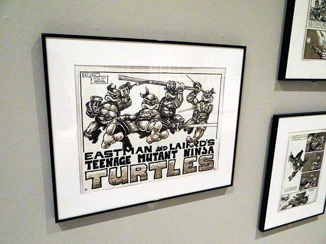 art
