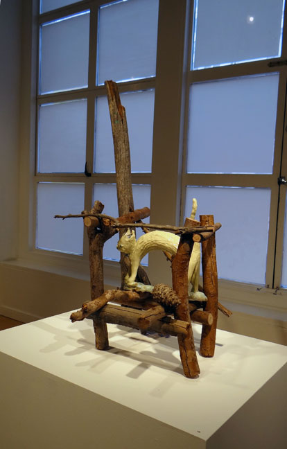 Kumie Tsuda artist art