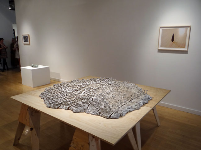 Kumie Tsuda art